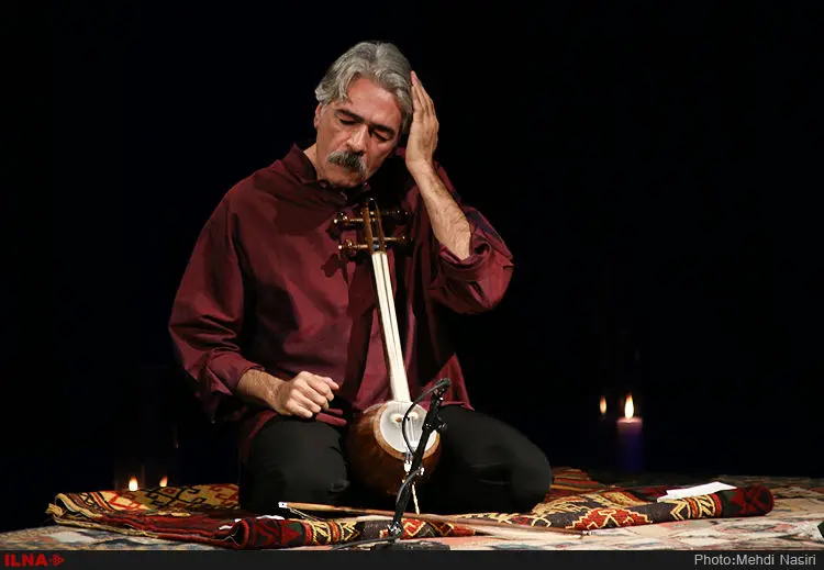 گالری