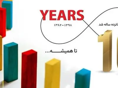 برترین اپراتور ارتباطات ثابت کشور ۱۶ساله شد