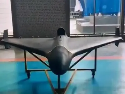 نگاهی به شاهد ۲۳۸، پهپاد شگفت انگیز ایرانی + فیلم