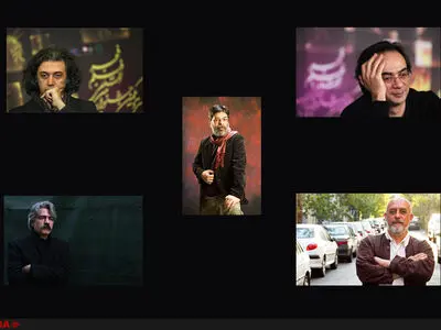 سیمرغ امسال به کدام آهنگساز می‌رسد؟