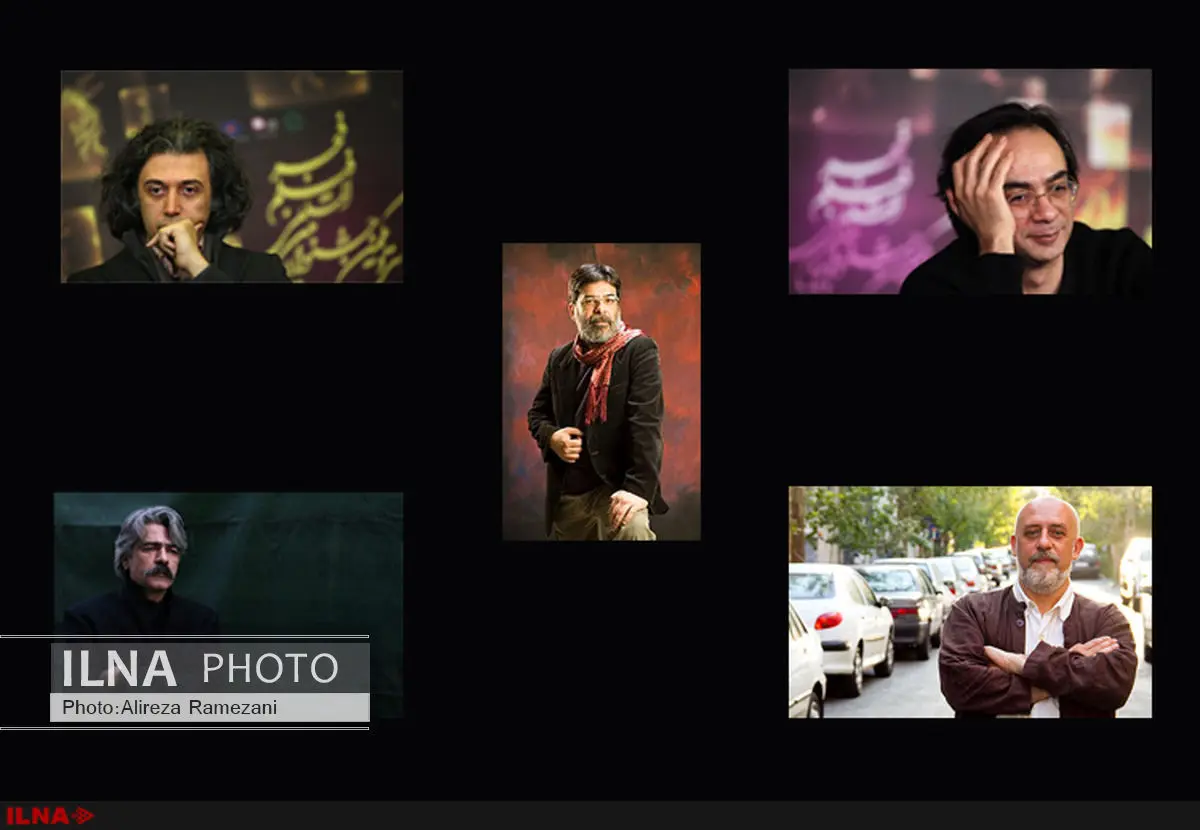 سیمرغ امسال به کدام آهنگساز می‌رسد؟