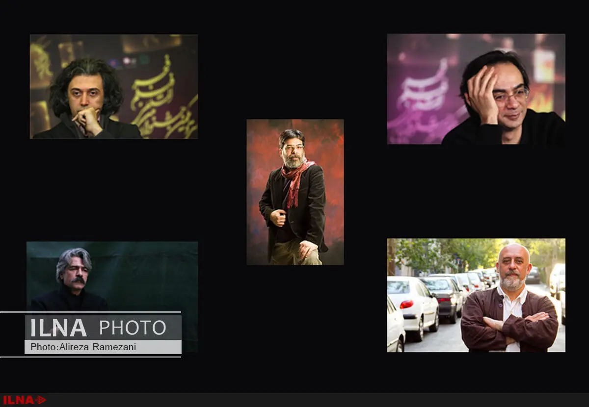 سیمرغ امسال به کدام آهنگساز می‌رسد؟