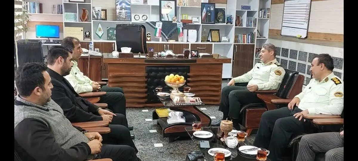 مقابله با حفاری‌های غیرمجاز و قاچاق اشیای تاریخی نیازمند همکاری مشترک است