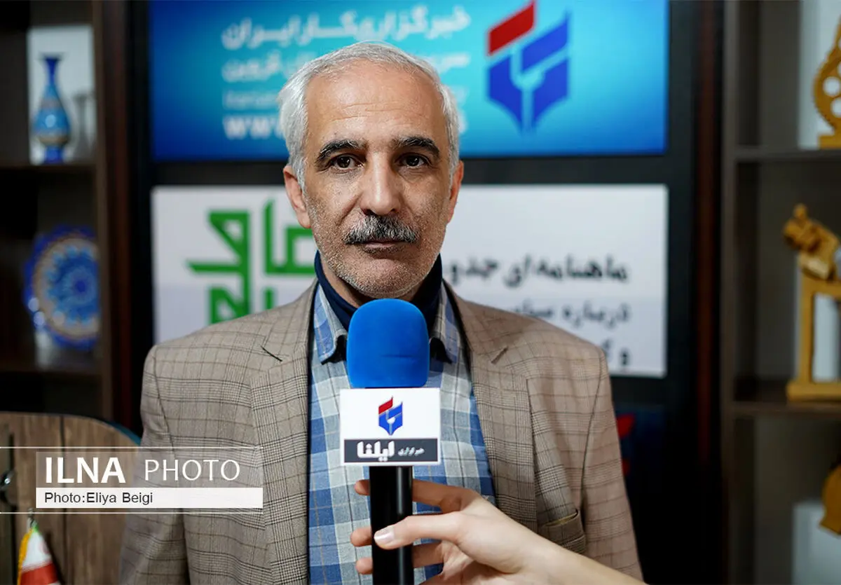 افراد فاقد صلاحیت دستشان را در سفره عکاسان قزوین برده‌اند