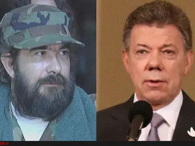توافق صلح دولت کلمبیا و شبه‌نظامیان فارک امروز امضا می‌شود