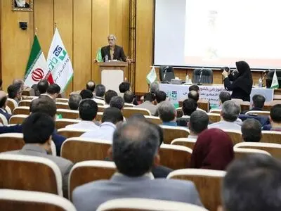 یک میلیون تن محصولات لبنی ایران امسال به 30 کشور جهان صادر می‌شود