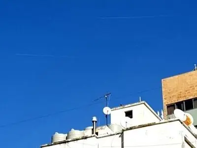 نقض چندین‌باره حریم هوایی لبنان توسط جنگنده‌های اسرائیل