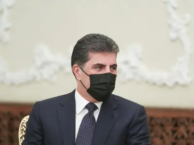 استقبال «نچیروان بارزانی» از تمدید ماموریت نیروهای آلمانی در عراق

