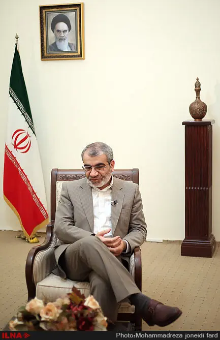 آنهایی که مانع انجام وظایف شورای نگهبان بودند جابجا شدند/ آماده‌ایم مدارک تخلف هیات‌های اجرایی را ارائه کنیم