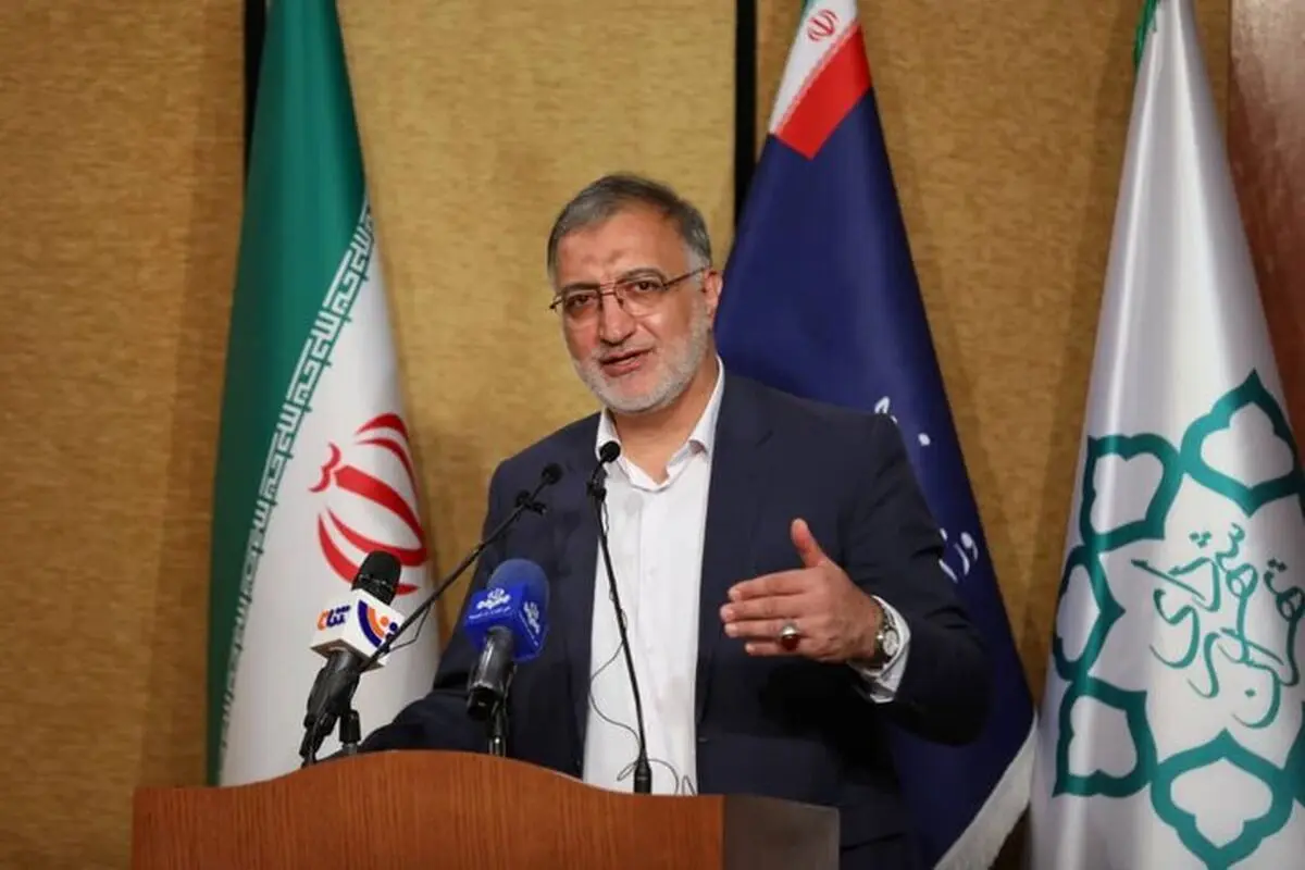 القای اختلاف بین مسئولان خط رسانه‌ای دشمن است