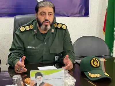 رسالت بزرگ بانوان پاسداری از خون شهدا است