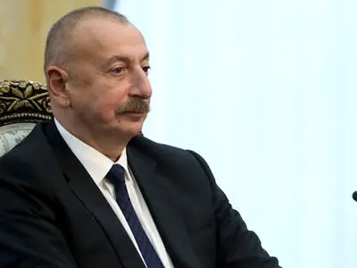 اصلاحات لازم در قانون اساسی ارمنستان، شرط معاهده صلح با آذربایجان است