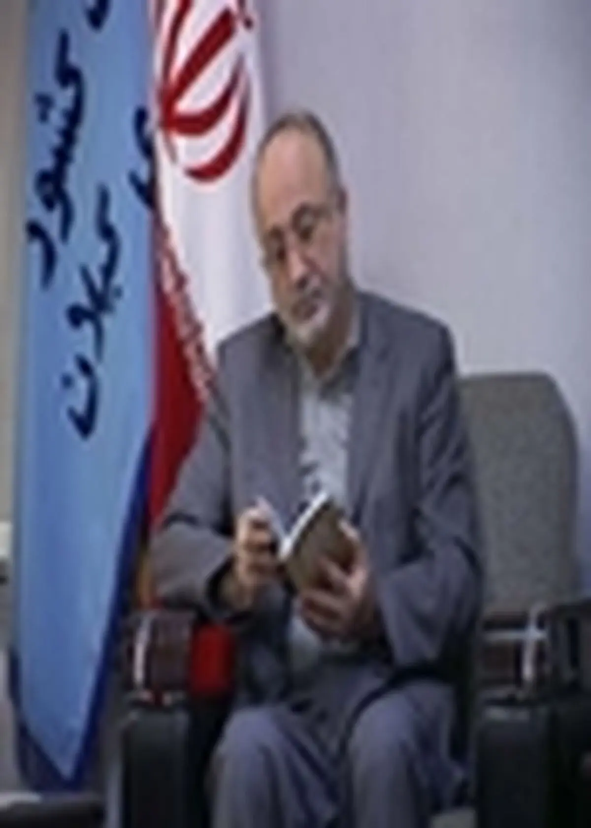 دیدار استاندار گیلان با خانواده شهیدان انصاری و نورانی