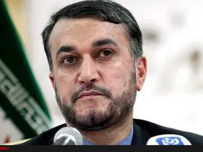 امیرعبداللهیان: ایران ستواصل تصدیر نفطها بقوة ودون أی قیود