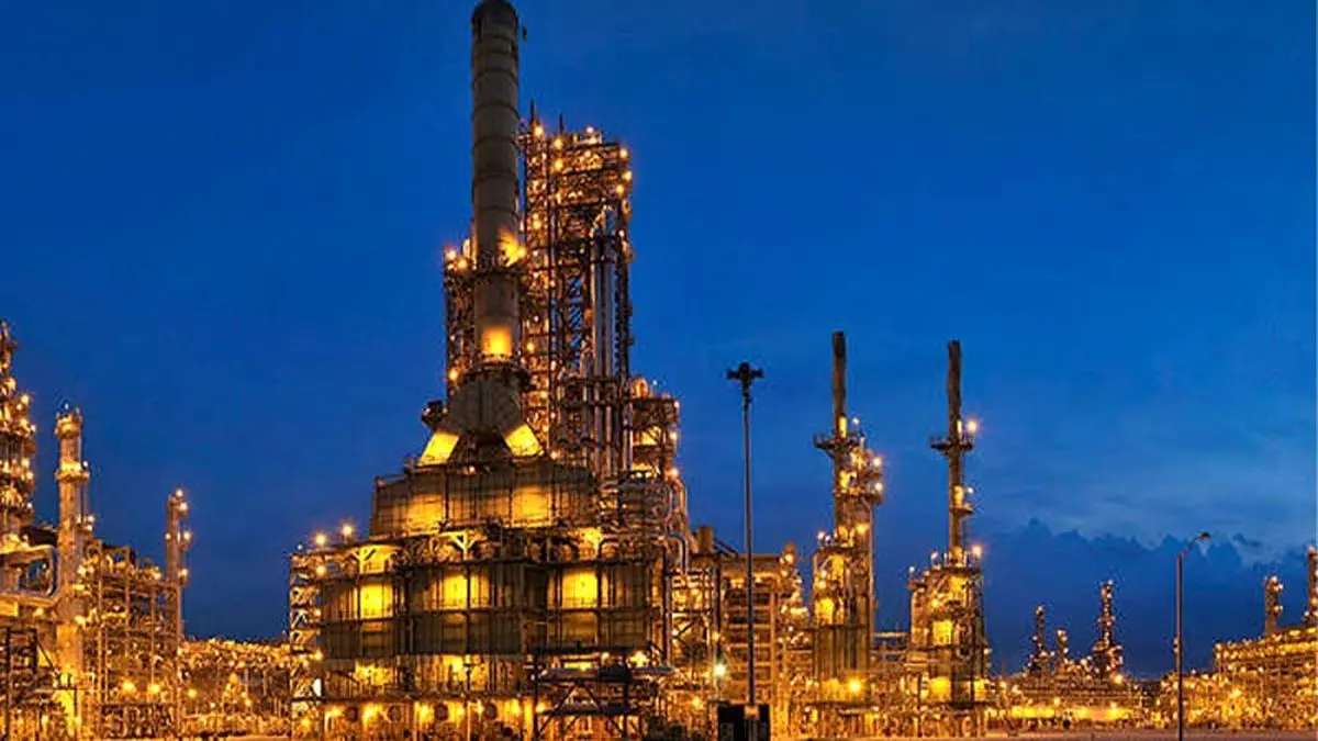 سرمایه‌های سرگردان مردمی وارد پتروشیمی می‌شود / اوضاع فاینانس در شرایط اسنپ‌بک