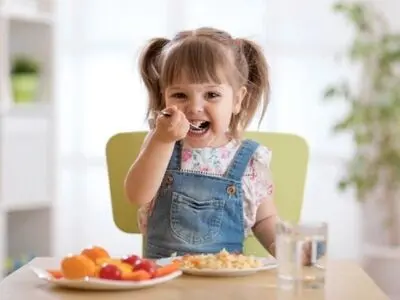 صبحانه نخوردن کودکان چه دلایلی دارد؟