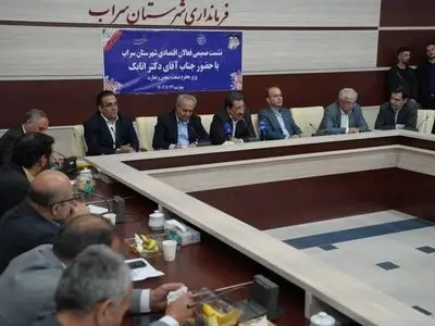 بسته‌های حمایتی دولت از صنایع تا آبان‌ ماه تمدید شد