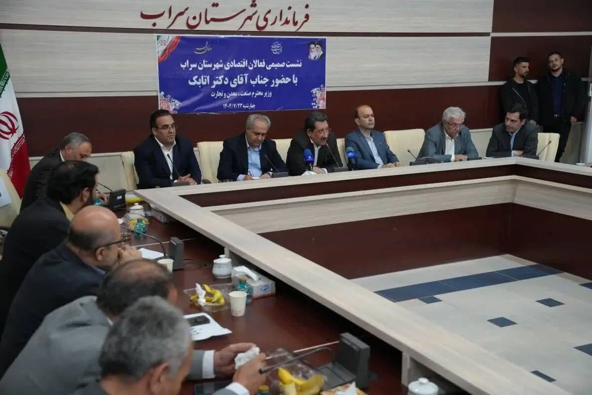 بسته‌های حمایتی دولت از صنایع تا آبان‌ ماه تمدید شد
