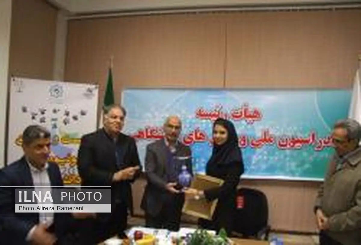 خادم الشریعه: تقدیر وزارت علوم باعث دلگرمی است