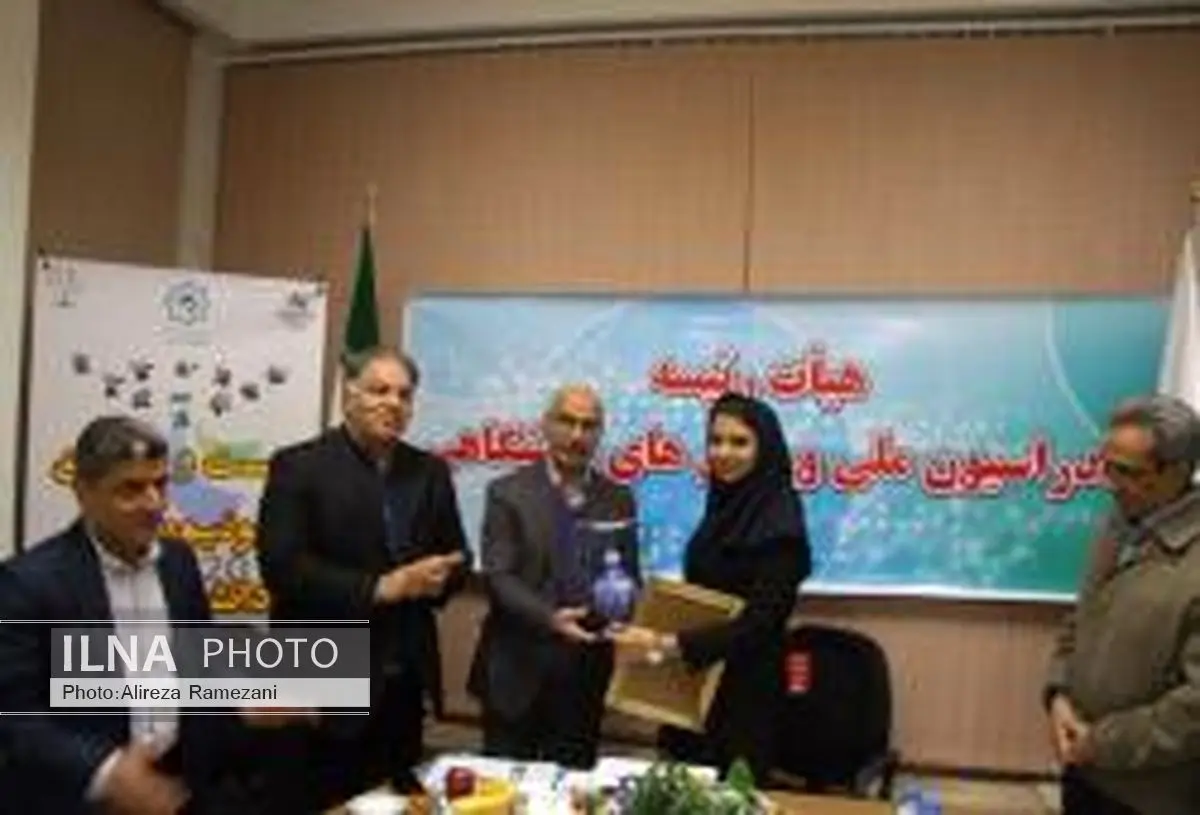 خادم الشریعه: تقدیر وزارت علوم باعث دلگرمی است
