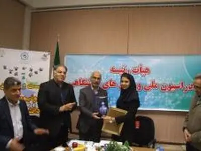 خادم الشریعه: تقدیر وزارت علوم باعث دلگرمی است
