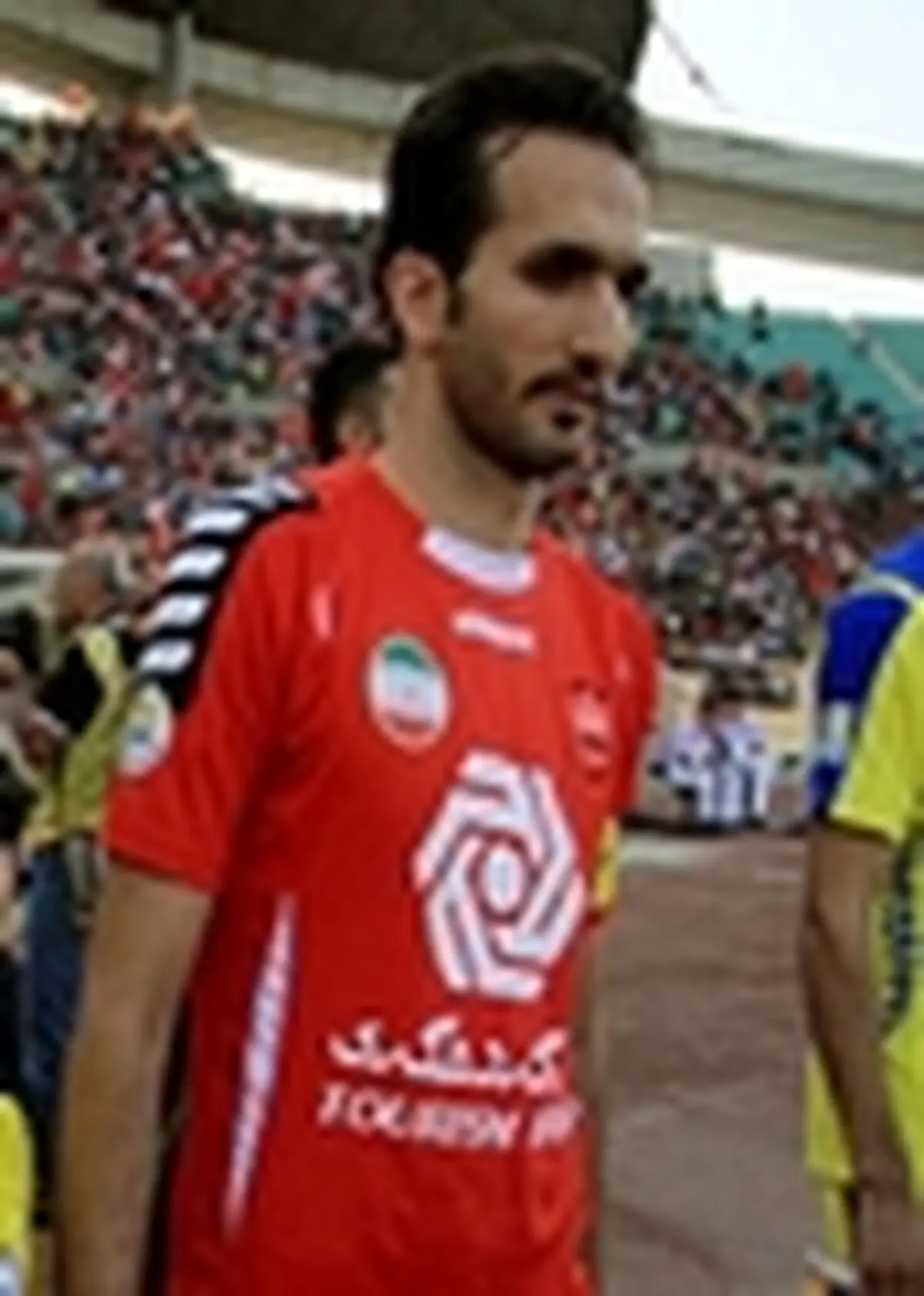 نوری: برای حیثیت پرسپولیس و هوادارانش می‌جنگیم