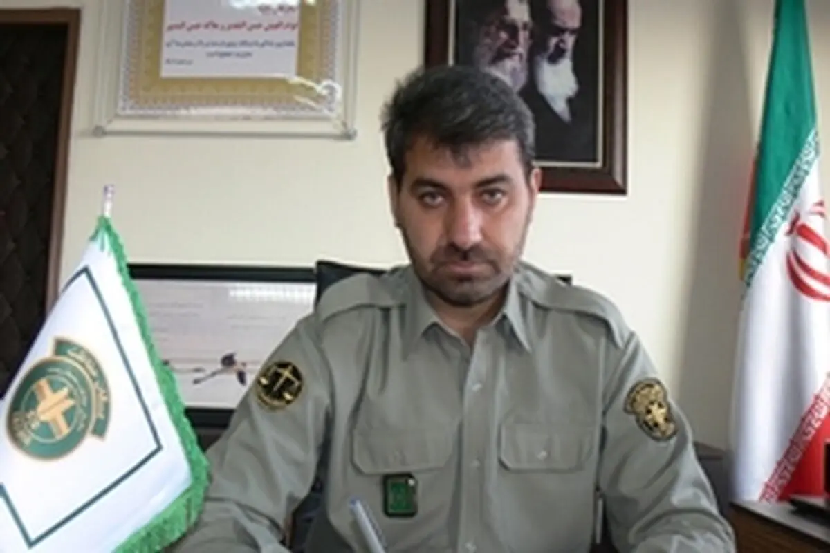 هشدار محیط زیست نسبت به استفاده از مازوت در نیروگاه شازند