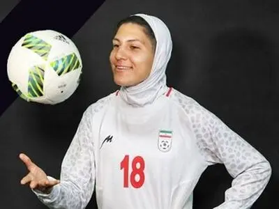 مخالفت با نام‌گذاری خیابان به اسم ملیکا محمدی