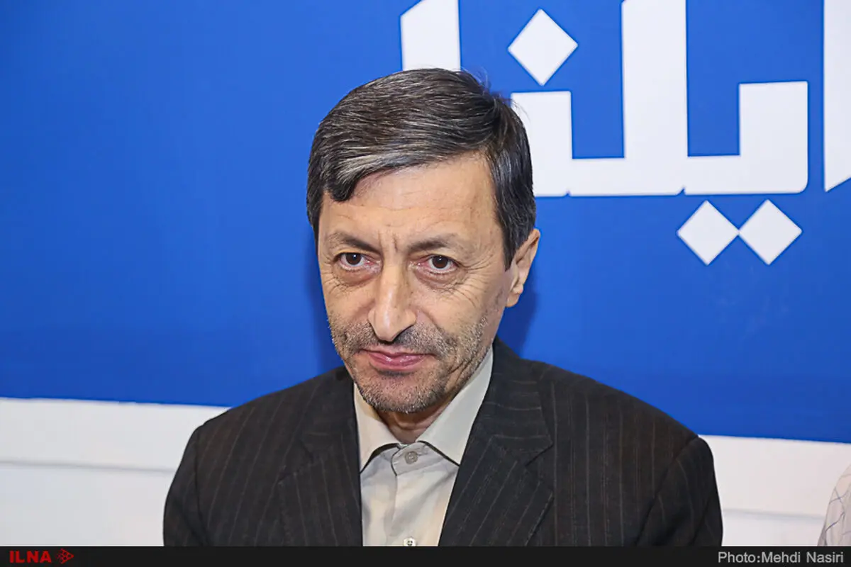 اگر مشکلی هست با انتخاب خوبان آن را برطرف کنیم