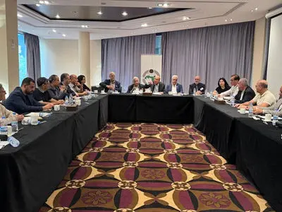 طوفان الاقصی ارکان اسرائیل را به لرزه درآورد/ تقدیر از ایران و محور مقاومت به دلیل حمایت از غزه