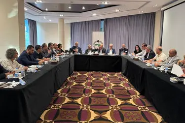 طوفان الاقصی ارکان اسرائیل را به لرزه درآورد/ تقدیر از ایران و محور مقاومت به دلیل حمایت از غزه