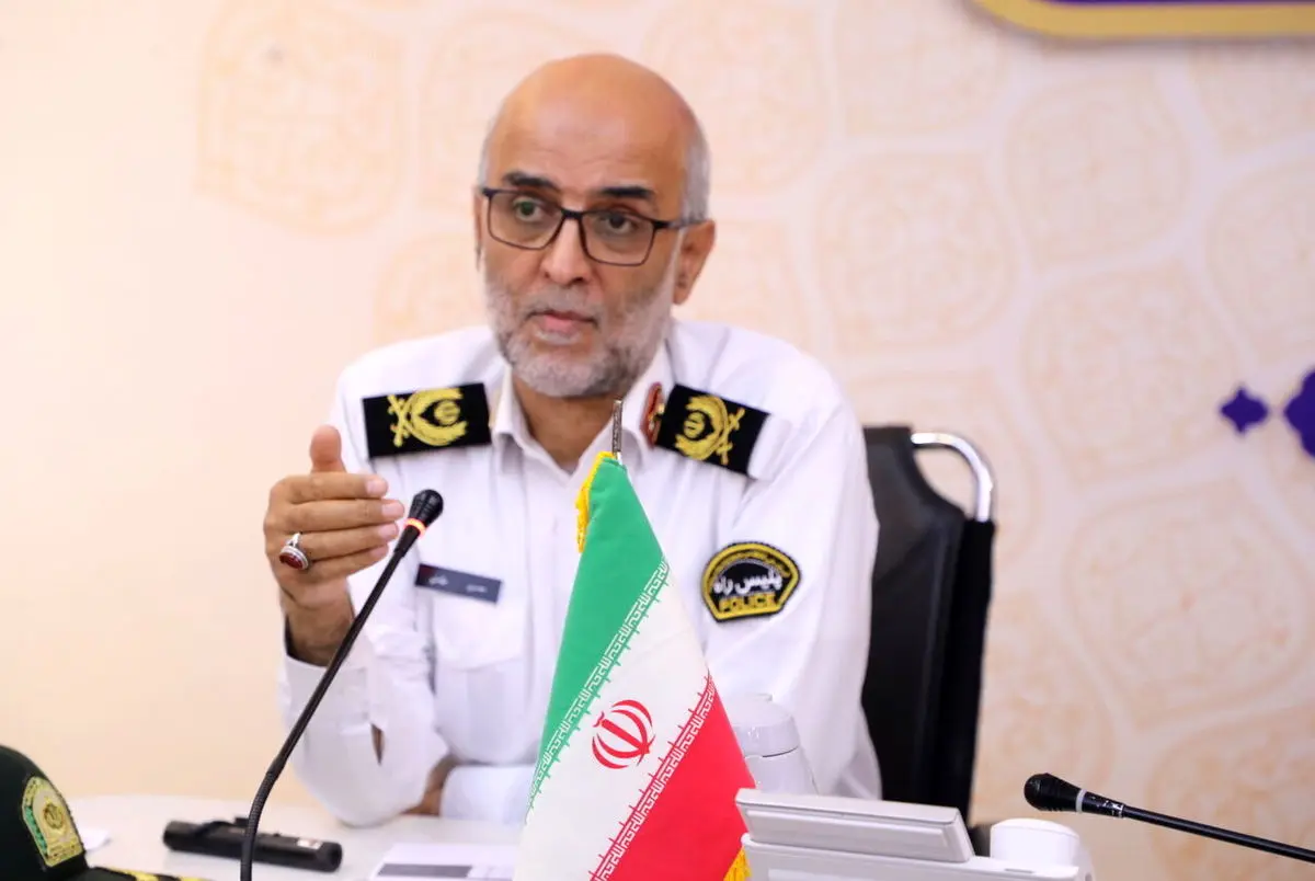 بیش از هزار جان‌باخته تصادفات در نوروز سال گذشته

