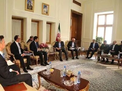 تشکیل کمیسیون مشترک اقتصادی ایران و اروگوئه به زودی