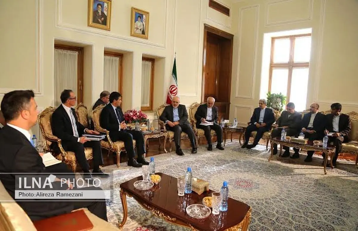 تشکیل کمیسیون مشترک اقتصادی ایران و اروگوئه به زودی