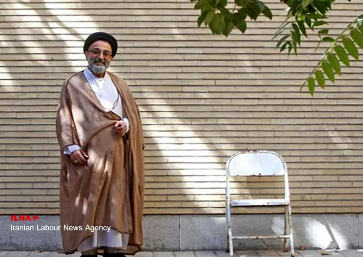 احمدینژاد چه گلی بر سر ملت زده که مردم او را به مجلس بفرستند/مصباحیزدی منادی وحدت نیست