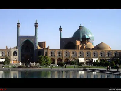 خدمات‌رسانی به گردشگران نوروزی در تمام مساجد شاخص تاریخی اصفهان