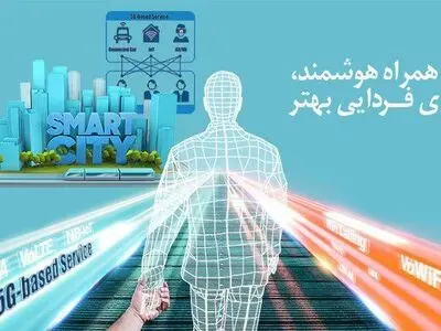آخرین دستاوردهای همراه اول در بزرگترین رویداد مخابراتی کشور