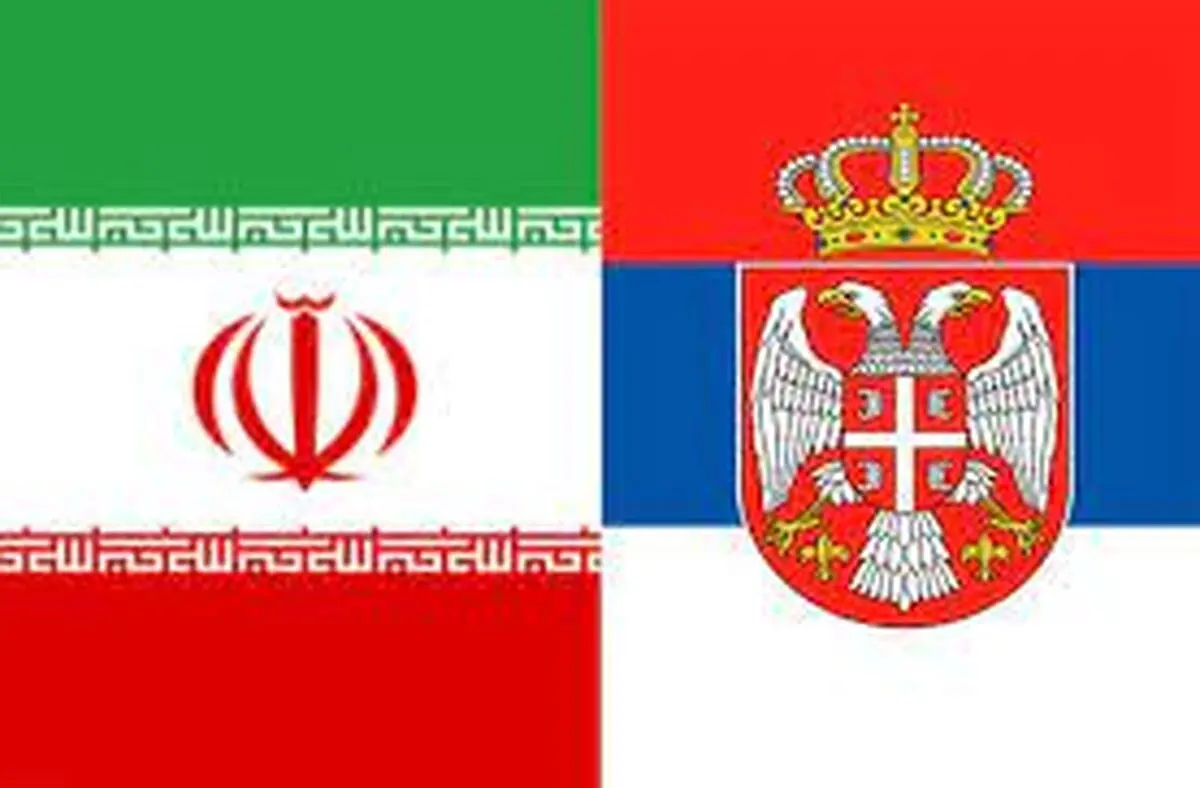 اعلام آمادگی ایران برای افزایش صادرات محصولات پتروشیمی به صربستان