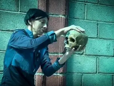 شهر گمشده «جاده ابریشم» از زیر آب بیرون آمد!