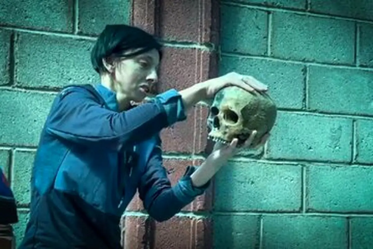 شهر گمشده «جاده ابریشم» از زیر آب بیرون آمد!