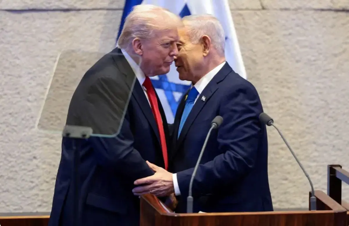 ترامپ سناریوی یمن را درباره ایران تکرار می‌کند؟