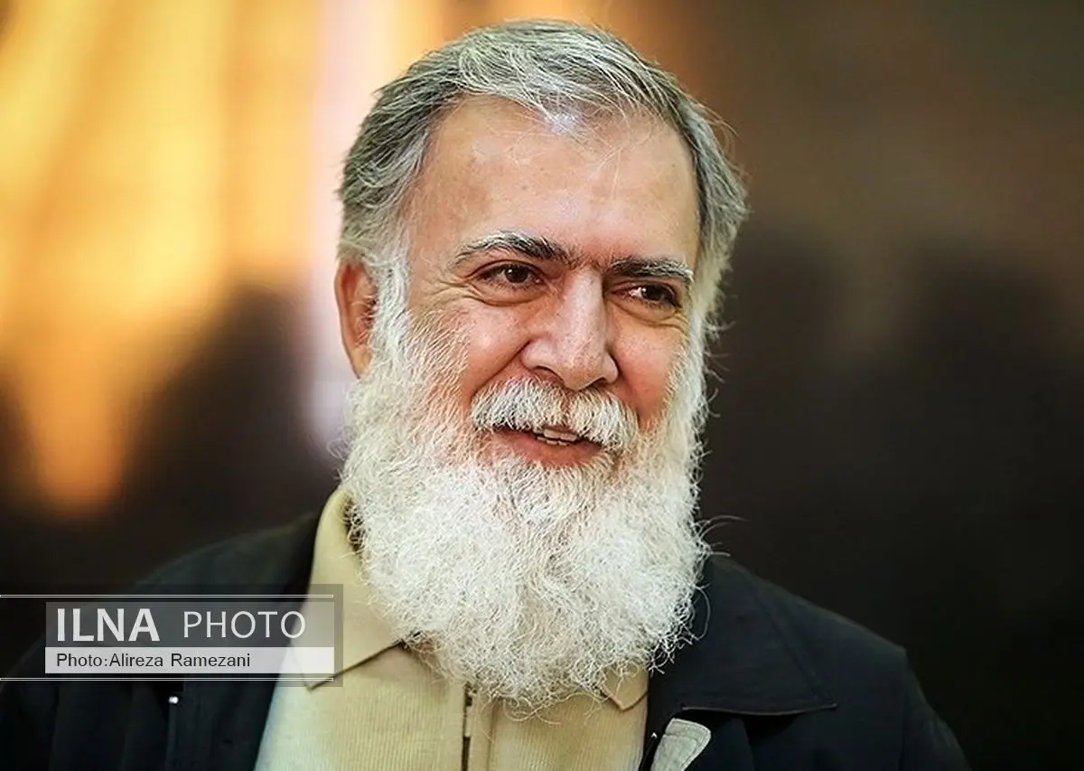 ورکشاپ تصویرسازی بهرام کلهرنیا