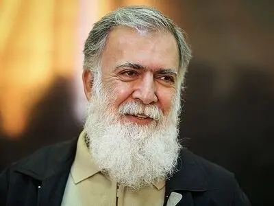 ورکشاپ تصویرسازی بهرام کلهرنیا