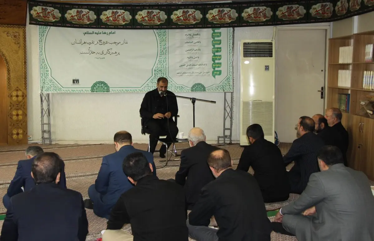 بسیاری از بحران‌ها، قابلیت پیشگیری دارد