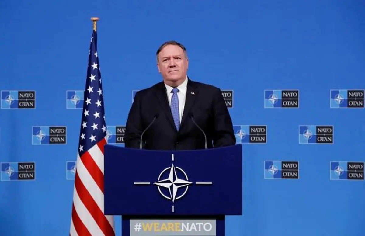 Pompeo to meet Chinese delegation in Hawaii this week