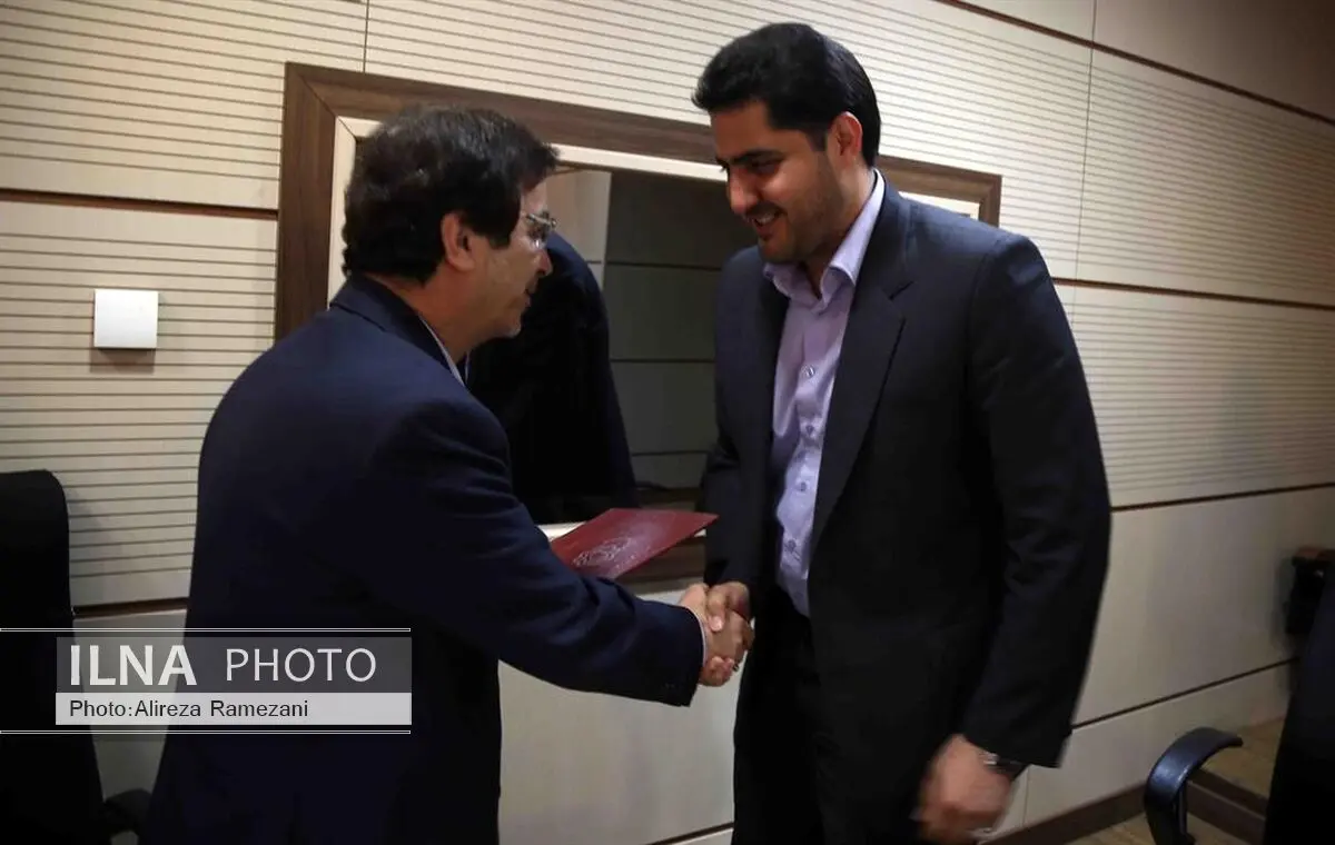 مدیرکل امور مالی شهرداری قم منصوب شد