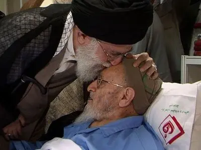 تسلیت رهبر انقلاب اسلامی در پی درگذشت آیت‌الله حسن‌زاده آملی