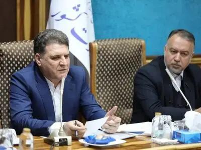 ۹۲ درصد داوطلبان انتخابات شوراهای شهر به صورت الکترونیکی ثبت‌نام کردند