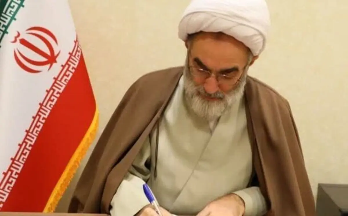 پیام تبریک نماینده ولی فقیه در گیلان به مناسبت روز جهانی کارگر و روز معلم