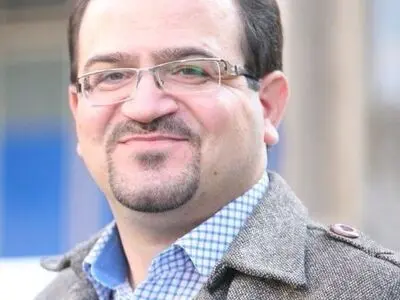 خبرنگار ایلنا نامزد انتخابات شورای شهر حسن آباد ری شد